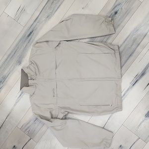 Mens Columbia jacket size S